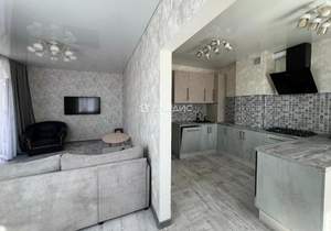 2-к квартира, вторичка, 60м2, 4/12 этаж