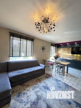 2-к квартира, вторичка, 71м2, 1/3 этаж