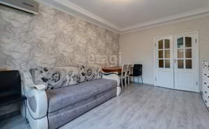 2-к квартира, вторичка, 51м2, 2/5 этаж