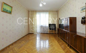 2-к квартира, вторичка, 61м2, 4/5 этаж