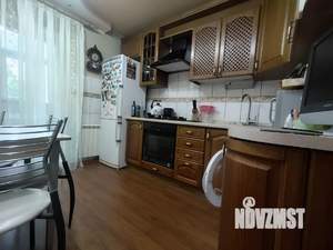 3-к квартира, вторичка, 59м2, 2/5 этаж