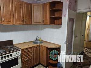 1-к квартира, вторичка, 38м2, 2/10 этаж