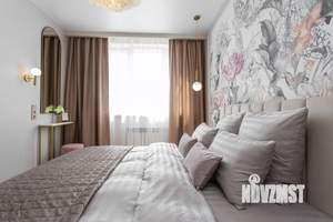 1-к квартира, вторичка, 30м2, 4/9 этаж