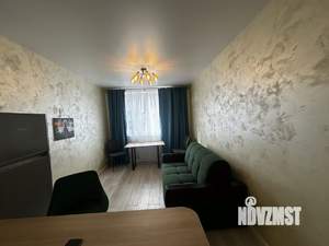 1-к квартира, вторичка, 36м2, 7/9 этаж