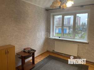 2-к квартира, вторичка, 46м2, 2/4 этаж