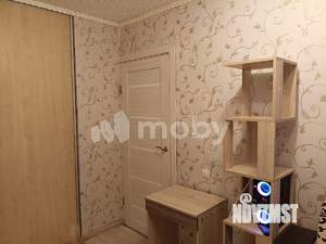 2-к квартира, вторичка, 48м2, 1/5 этаж