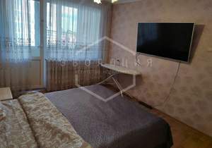 2-к квартира, вторичка, 50м2, 6/9 этаж