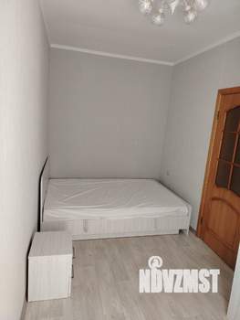 2-к квартира, вторичка, 41м2, 1/3 этаж