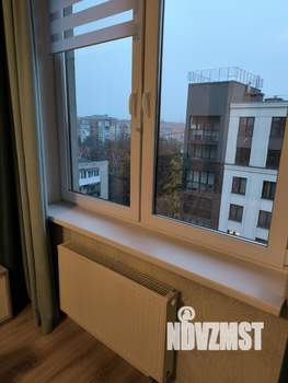 1-к квартира, вторичка, 42м2, 8/8 этаж