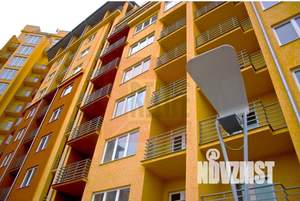 6-к квартира, вторичка, 358м2, 3/13 этаж