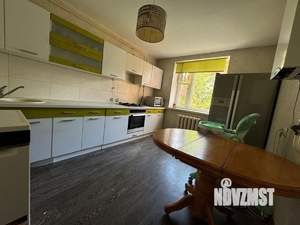 2-к квартира, вторичка, 75м2, 1/5 этаж