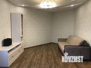 2-к квартира, вторичка, 64м2, 9/11 этаж