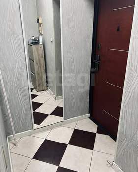 2-к квартира, вторичка, 39м2, 2/2 этаж