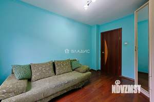 2-к квартира, вторичка, 45м2, 2/2 этаж