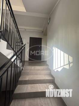 1-к квартира, вторичка, 32м2, 1/10 этаж