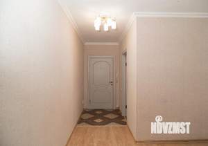 1-к квартира, вторичка, 48м2, 3/3 этаж