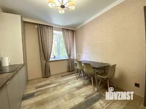 3-к квартира, вторичка, 69м2, 2/12 этаж