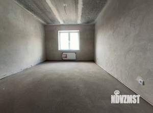 3-к квартира, строящийся дом, 82м2, 7/10 этаж