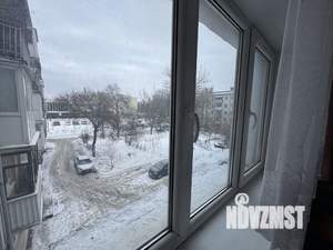 1-к квартира, вторичка, 31м2, 3/5 этаж