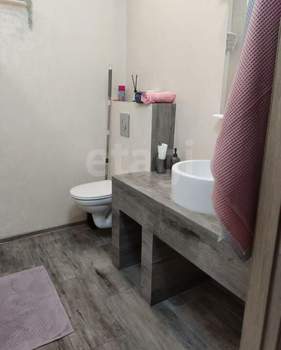 2-к квартира, вторичка, 70м2, 7/11 этаж