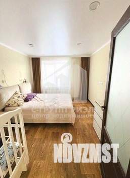 2-к квартира, вторичка, 63м2, 6/9 этаж