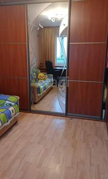 2-к квартира, вторичка, 52м2, 7/9 этаж