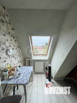 2-к квартира, вторичка, 52м2, 4/4 этаж