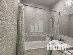 1-к квартира, вторичка, 41м2, 2/3 этаж