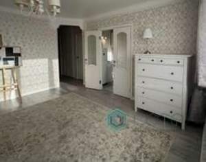 1-к квартира, вторичка, 33м2, 5/5 этаж
