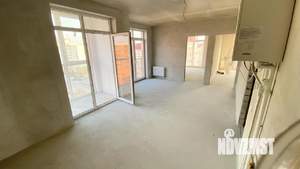 2-к квартира, вторичка, 63м2, 9/9 этаж