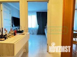 3-к квартира, вторичка, 66м2, 2/5 этаж