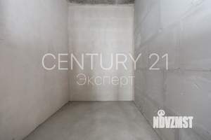 1-к квартира, вторичка, 47м2, 19/25 этаж