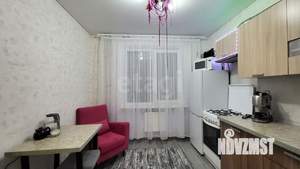 1-к квартира, вторичка, 41м2, 8/9 этаж