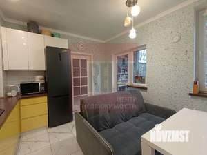 1-к квартира, вторичка, 44м2, 1/3 этаж