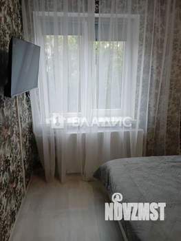 2-к квартира, вторичка, 35м2, 4/5 этаж