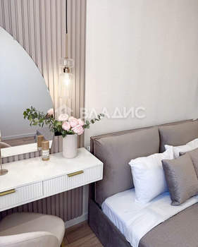 1-к квартира, вторичка, 37м2, 3/9 этаж