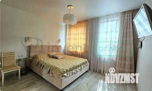 1-к квартира, вторичка, 37м2, 4/10 этаж