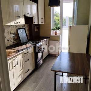 1-к квартира, вторичка, 32м2, 5/8 этаж