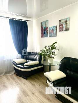 3-к квартира, вторичка, 65м2, 9/9 этаж