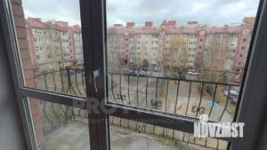 2-к квартира, вторичка, 65м2, 4/6 этаж