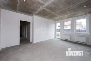 3-к квартира, вторичка, 112м2, 1/7 этаж