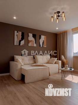 2-к квартира, вторичка, 50м2, 9/10 этаж