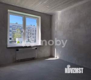 2-к квартира, вторичка, 51м2, 1/4 этаж