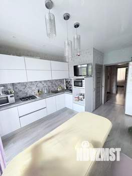 3-к квартира, вторичка, 71м2, 4/5 этаж