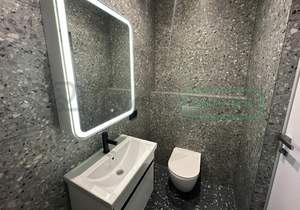 1-к квартира, вторичка, 50м2, 2/10 этаж