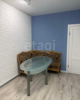 1-к квартира, вторичка, 46м2, 5/10 этаж