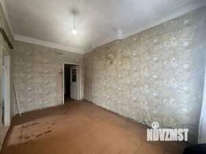 2-к квартира, вторичка, 32м2, 2/2 этаж