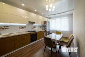 3-к квартира, вторичка, 115м2, 10/12 этаж