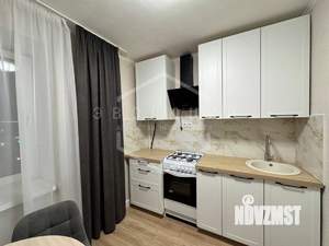 1-к квартира, вторичка, 35м2, 3/5 этаж