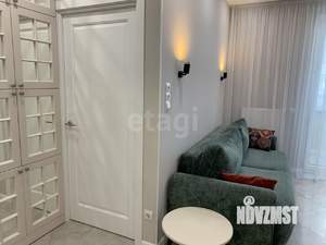 2-к квартира, вторичка, 63м2, 5/12 этаж